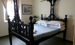 Panjim Inn Service Apartment